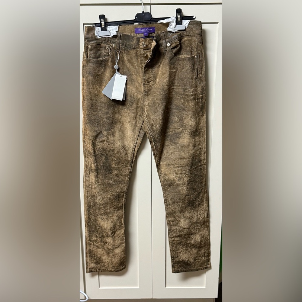 Purple Label Ralph Lauren